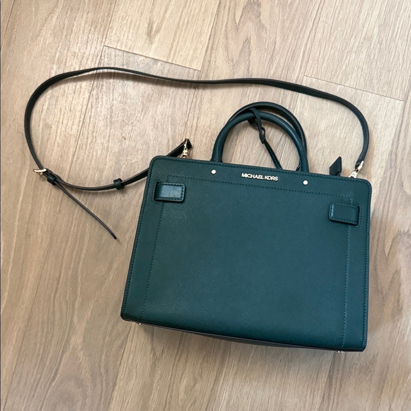 Handbags and Wallets