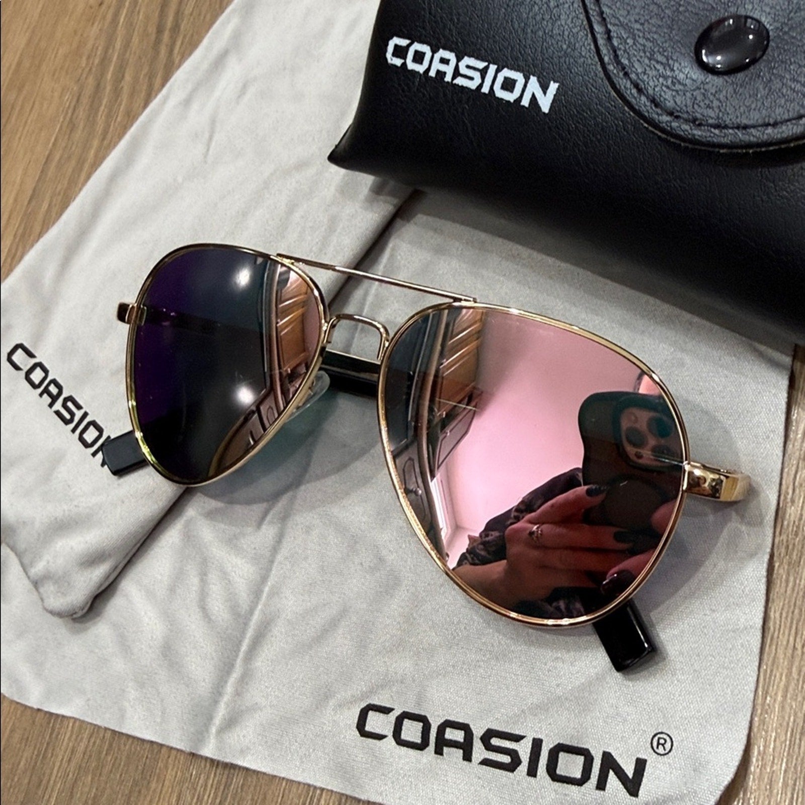 Women's - Accessories