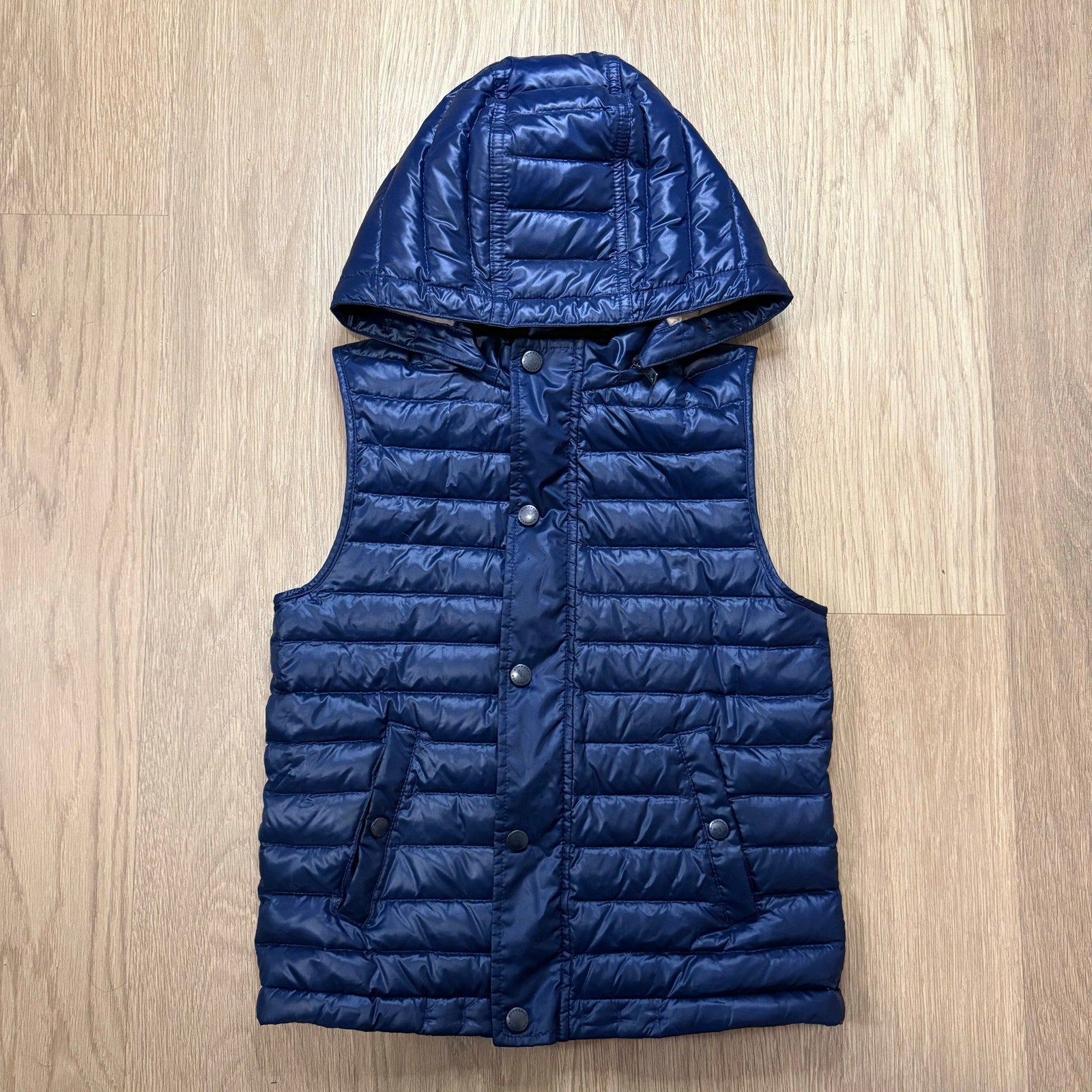 Kids 2T-Big Kid