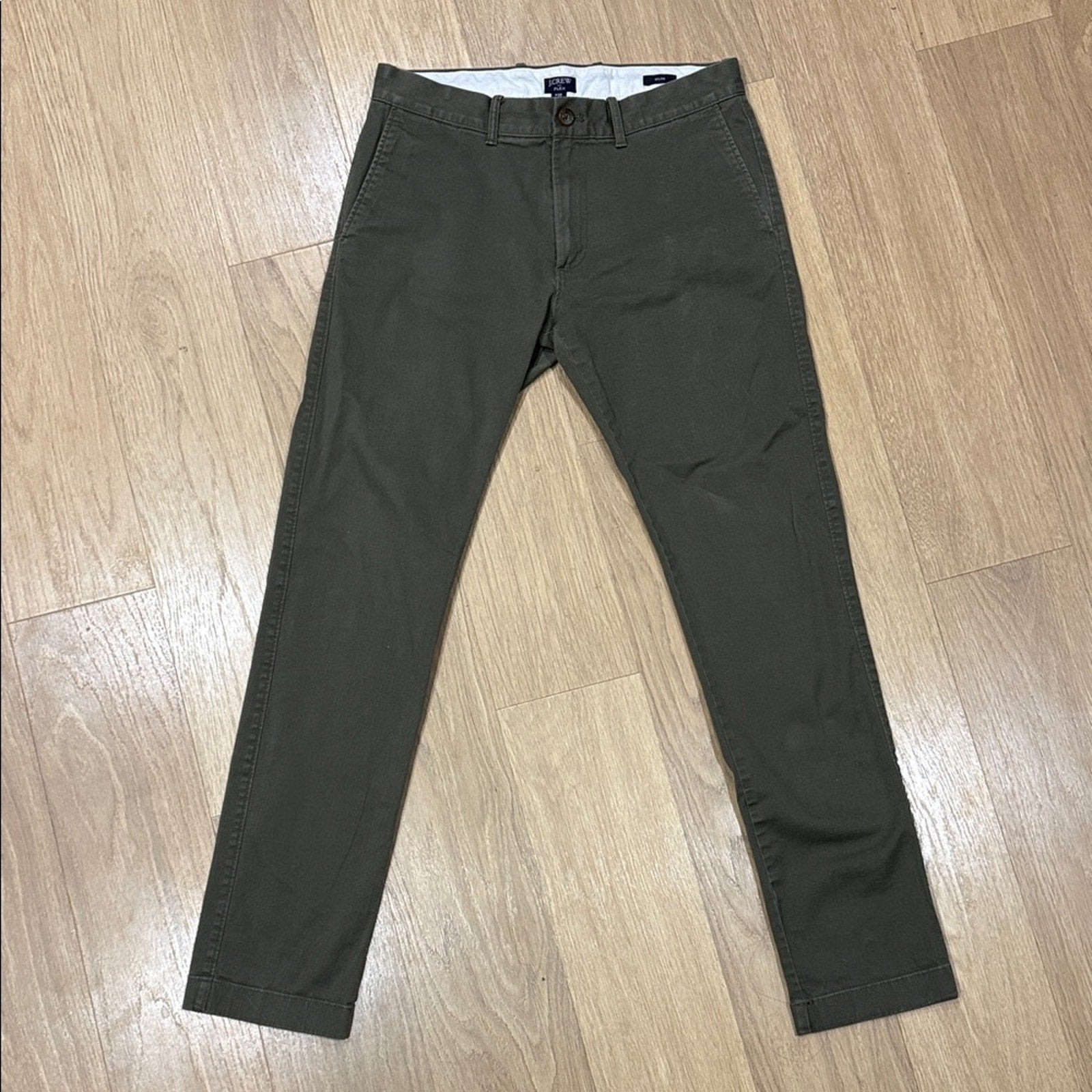 Men's - Bottoms
