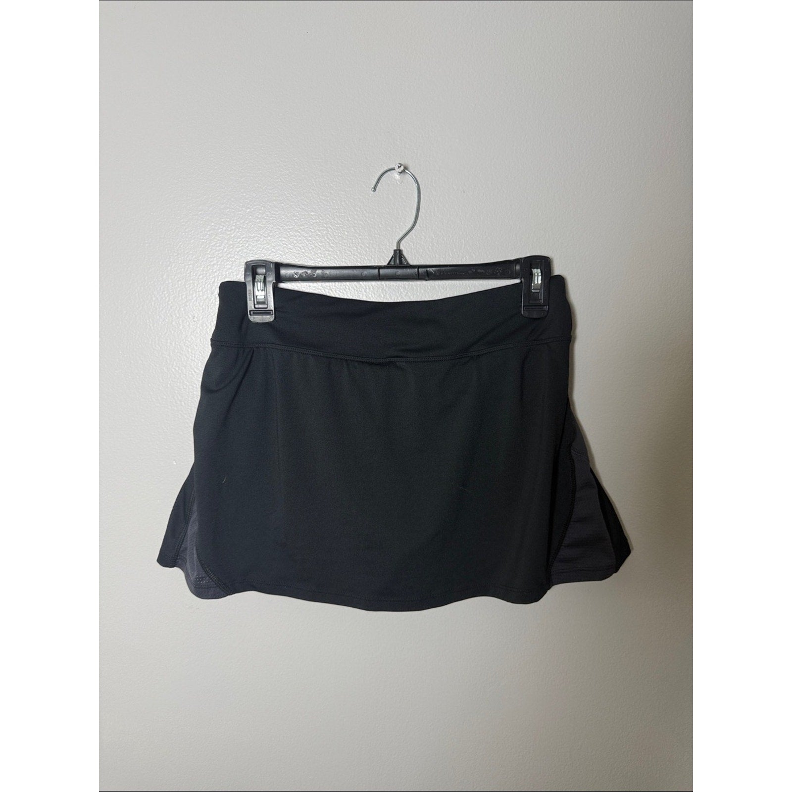 Champion Black Athletic Skort Size Medium