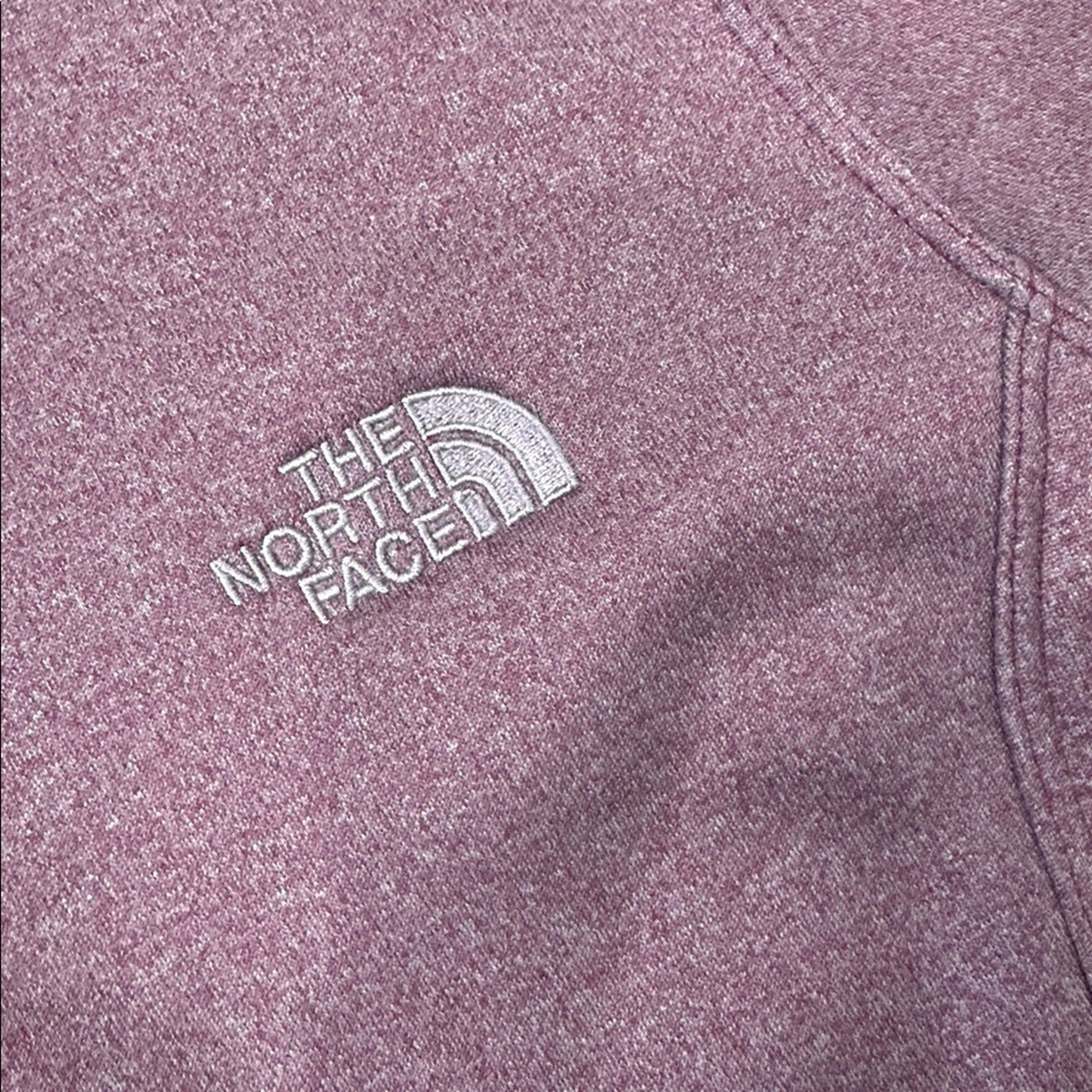 The North Face Women's Agave Full Zip Athletic Jacket Size Medium