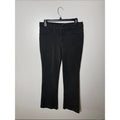 Faded Glory Gray Bootcut Pants Size 10