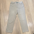 Lauren Ralph Lauren Beige Vintage Jeans Size 14