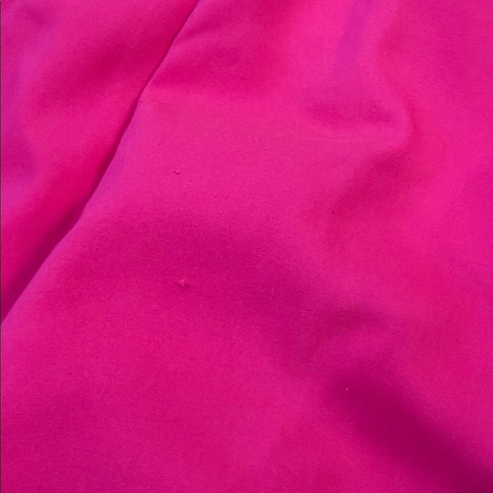 Jones Studio Fuchsia Ankle Pants Size 16W