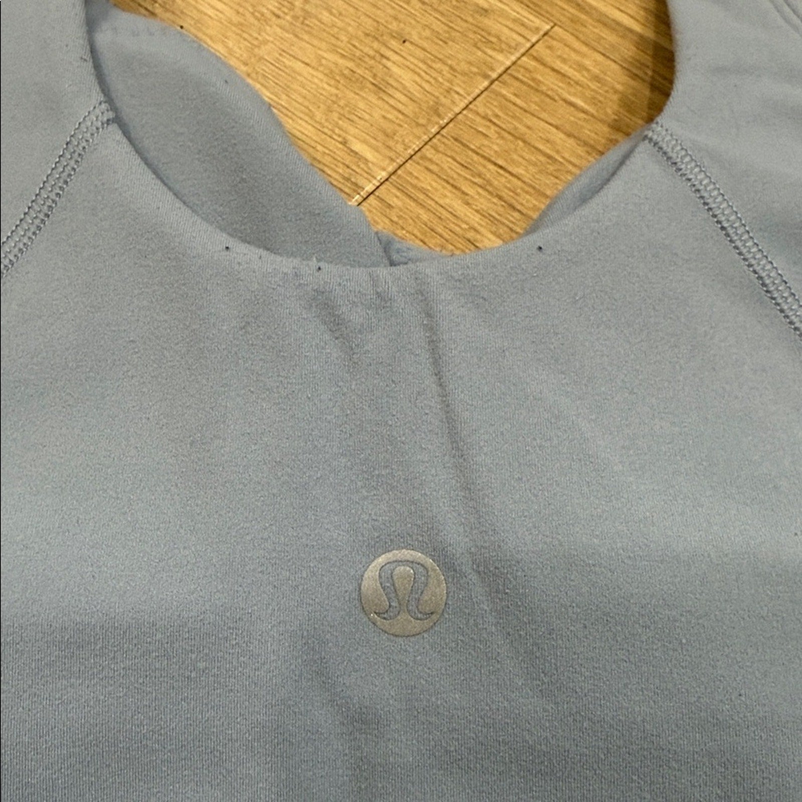 Lululemon Align Tank Top - Gray - Size 8 | Buttery Soft Nulu