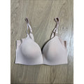 F.I.T. Seamless Nud T-Shirt Bra - Women's Intimates Size 34C