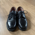 Bostonian Classic Black Men's Dress Shoes Size 10.5
