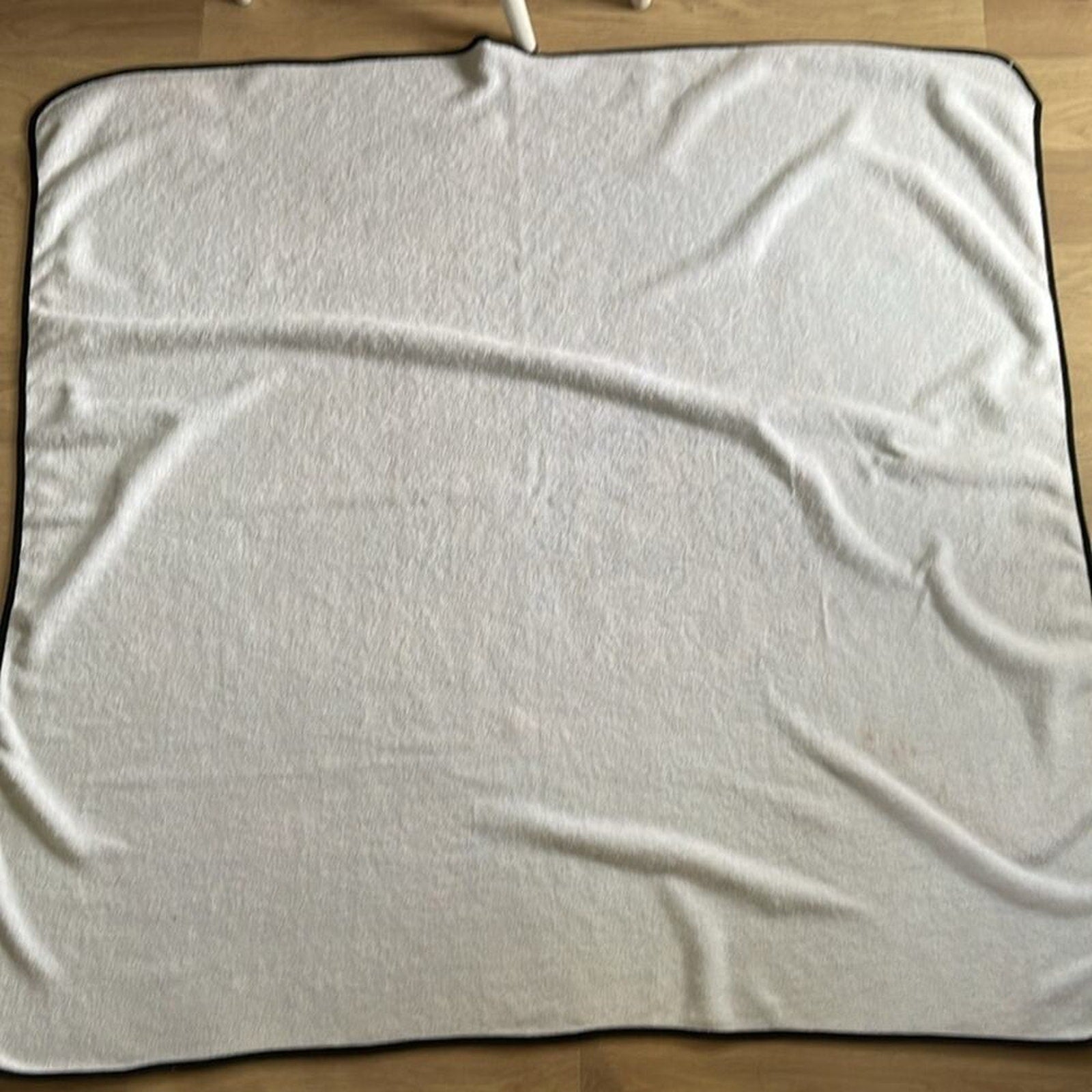ASSHOLES LIVE FOREVER Polyester Fuzzy Floral Patterned Throw Blanket