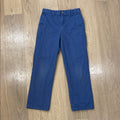 Vineyard Vines Blue Chino Style Lined Pants Size 10