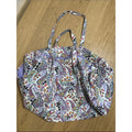 Vera Bradley Light Purple Paisley Large Tote Bag - Women