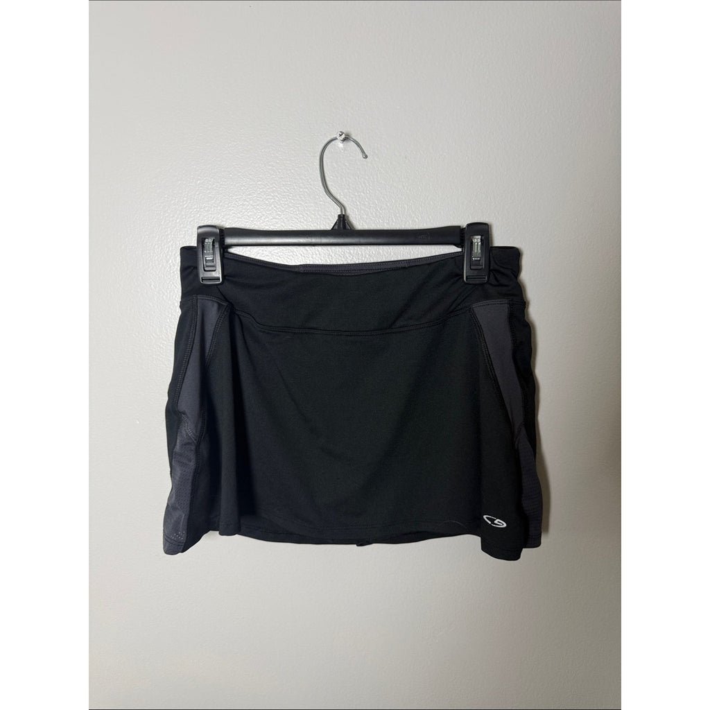 Champion Black Athletic Skort Size Medium