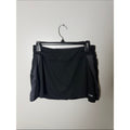 Champion Black Athletic Skort Size Medium