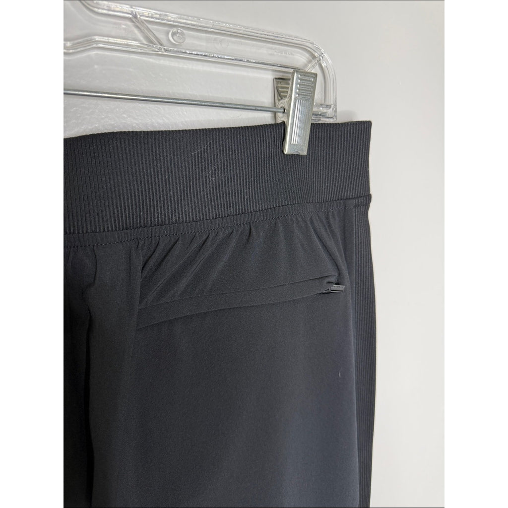 Athleta Black Athletic Pull-On Pants Multiple Sizes