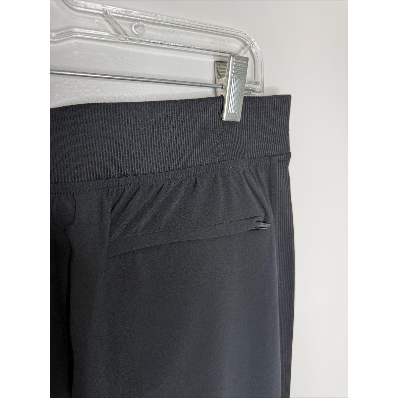 Athleta Black Athletic Pull-On Pants Multiple Sizes