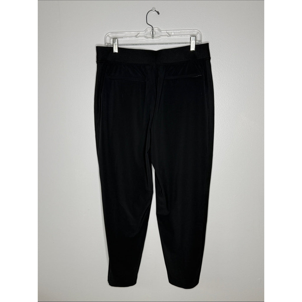 Athleta Black Athletic Pull-On Pants Multiple Sizes