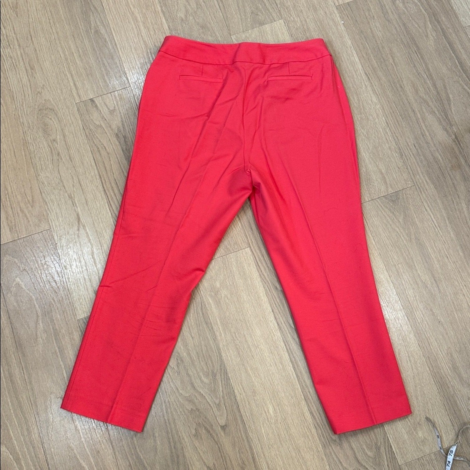 Vince Camuto Melon Dress Pants Size 16W