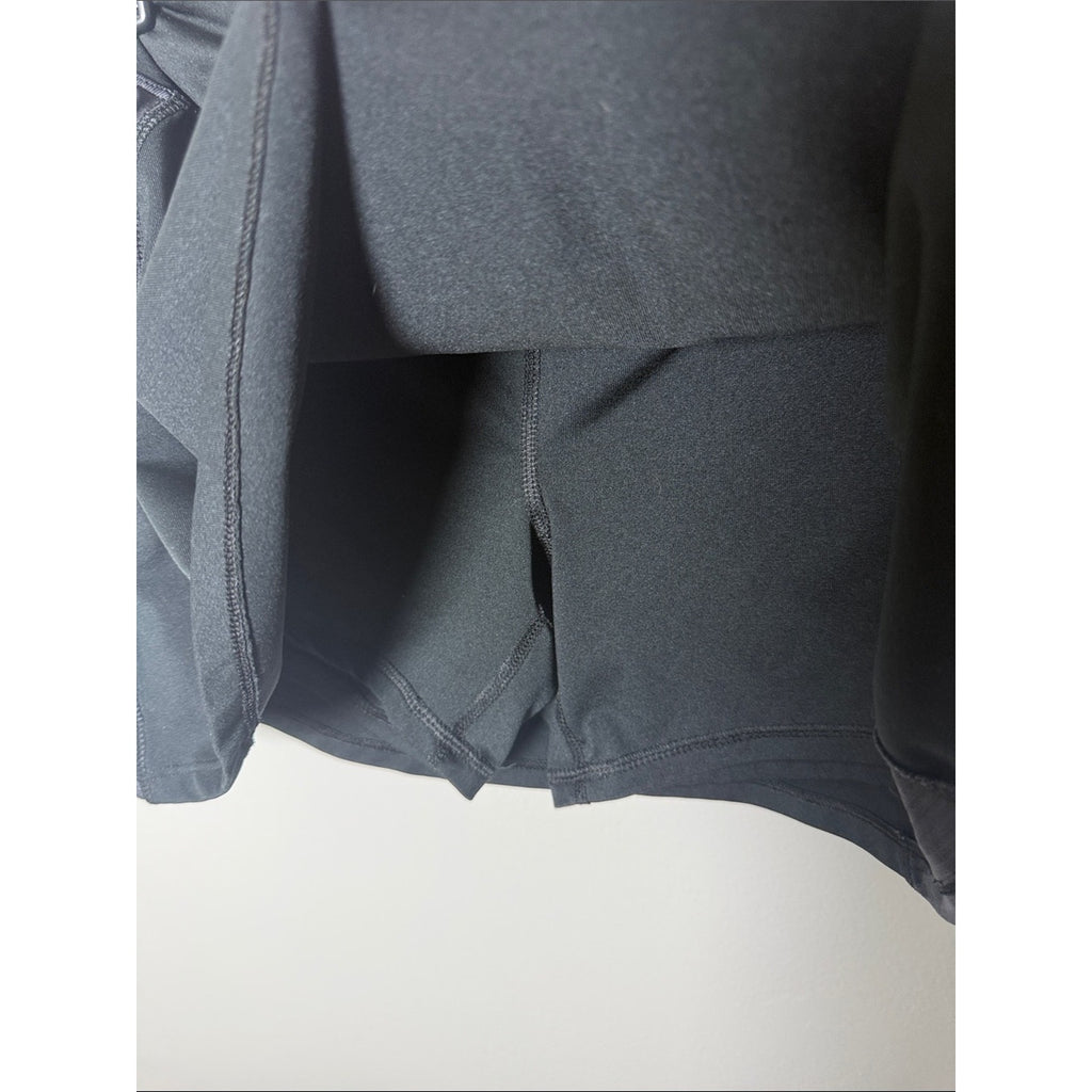 Champion Black Athletic Skort Size Medium